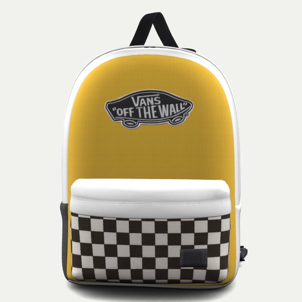 Vans Backpack